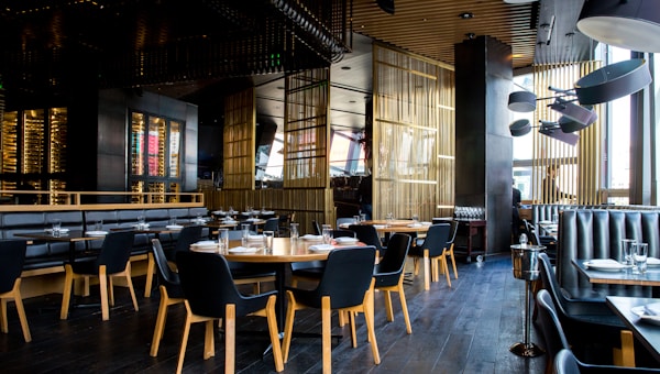 Restaurant Management Software